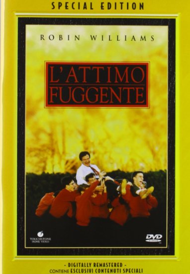 L'attimo Fuggente - Special Edition