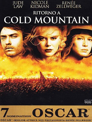 Ritorno A Cold Mountain