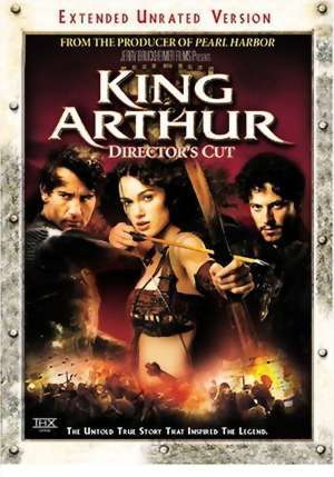 King Arthur