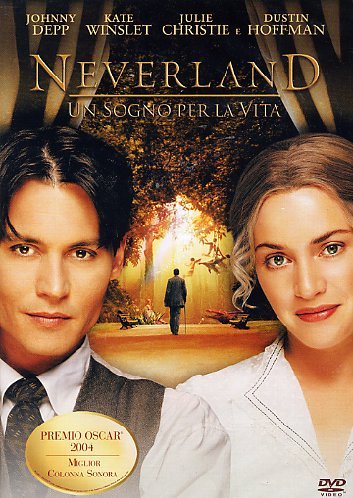Neverland - Un Sogno Per La Vita