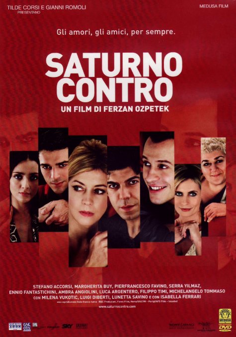 Saturno Contro