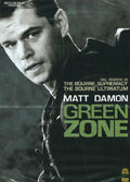 Green Zone (Steelbox)