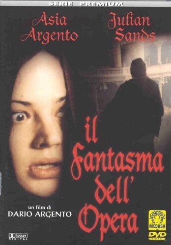 Il Fantasma Dell'opera