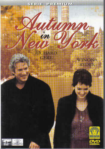 Autumn In New York (Serie Premium)