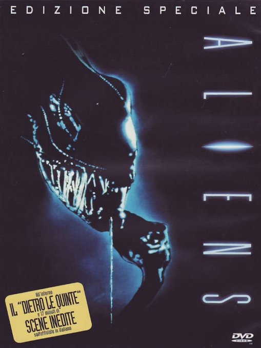 Aliens (Edizione Speciale)