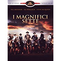 I Magnifici Sette - Edizione Speciale