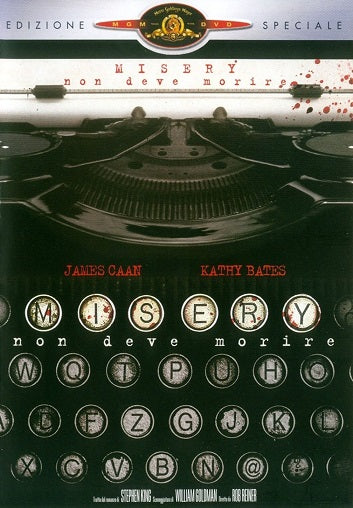 Misery Non Deve Morire - Edizione Speciale