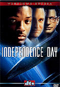 Independence Day - Versione Estesa
