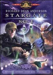 Stargate Sg1 Stagione 7 Volume 33