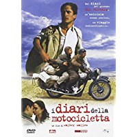 I Diari Della Motocicletta