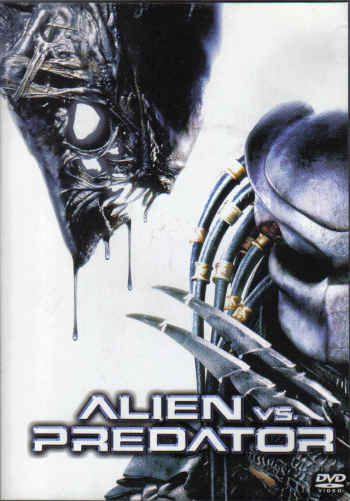 Alien Vs Predator