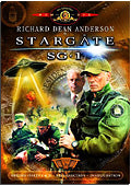 Stargate Sg1 Stagione 7 Volume 36