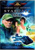 Stragate Sg1 Stagione 7 Volume 35