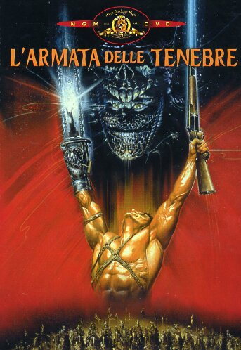 L'armata Delle Tenebre