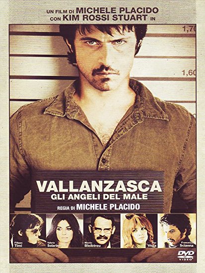 Vallanzasca - Gli Angeli Del Male