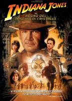 Indiana Jones E Il Tempio Del Teschio Di Cristallo