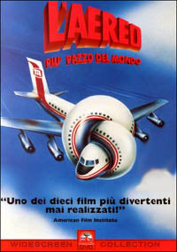 L' Aereo Più Pazzo Del Mondo