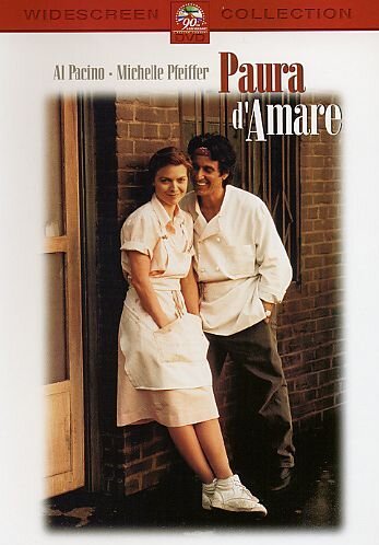 Paura D'amare
