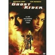 Ghost Rider