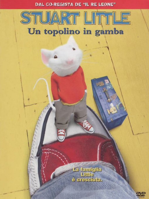 Stuart Little