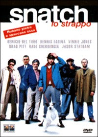 Snatch - Lo Strappo