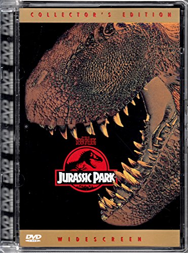 Jurassic Park (Collector's Edition)