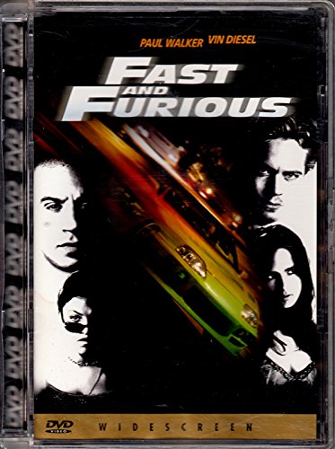 Fast And Furious