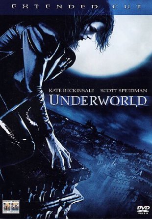 Underworld - Extended Cut