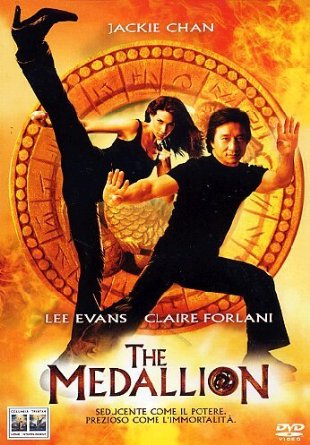 The Medallion