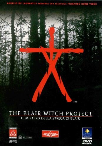 The Blair Witch Project