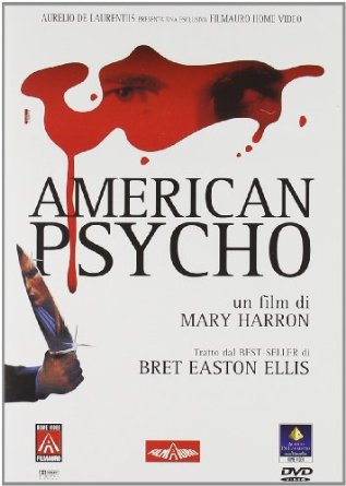 American Psycho
