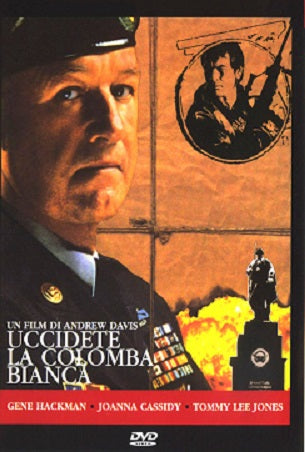 Uccidete La Colomba Bianca