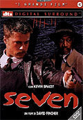 Seven - I Grandi Film