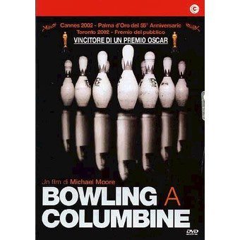 Bowling A Columbine