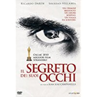 Il Segreto Dei Suoi Occhi