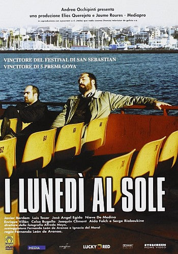 I Lunedì Al Sole