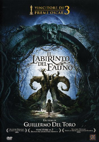 Il Labirinto Del Fauno