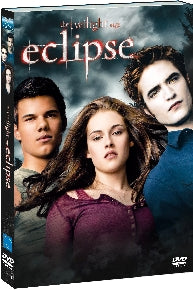 The Twlight Saga: Eclipse