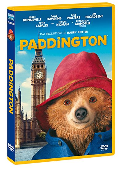 Paddington