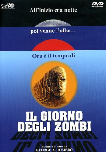 Il Giorno Degli Zombi