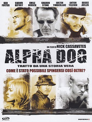Alpha Dog
