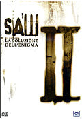 Saw Ii - La Soluzione Dell'enigma