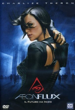 Aeon Flux