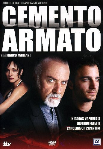 Cemento Armato