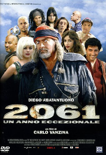 2061 - Un Anno Eccezionale
