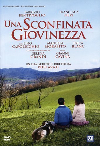 Una Sconfinata Giovinezza