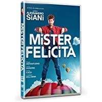 Mister Felicità