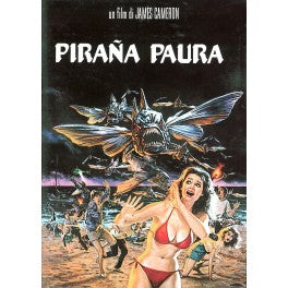 Pirana Paura