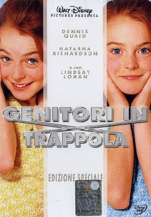 Genitori In Trappola - Special Edition