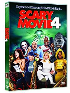 Scary Movie 4